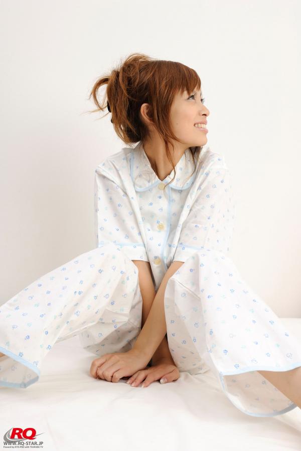 森田泉美  森田泉美 [RQ-STAR]高清写真图NO.00087 Pajamas第27张图片