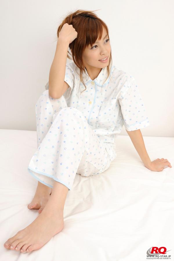 森田泉美  森田泉美 [RQ-STAR]高清写真图NO.00087 Pajamas第31张图片