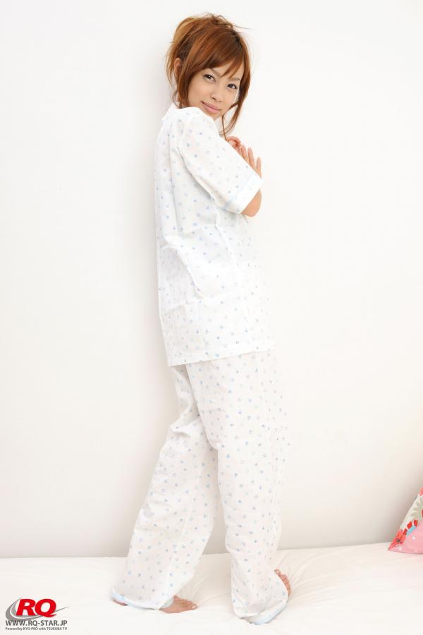 森田泉美  森田泉美 [RQ-STAR]高清写真图NO.00087 Pajamas第48张图片