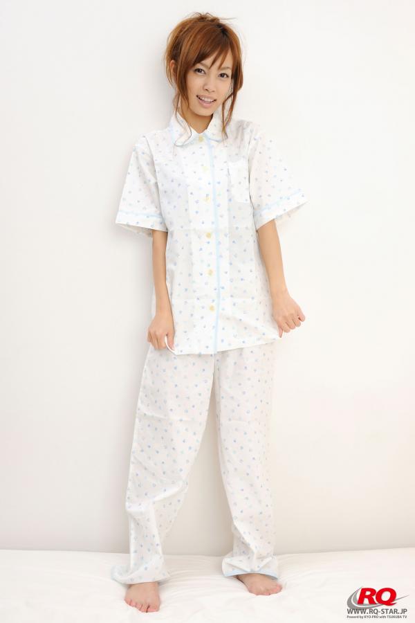 森田泉美  森田泉美 [RQ-STAR]高清写真图NO.00087 Pajamas第49张图片