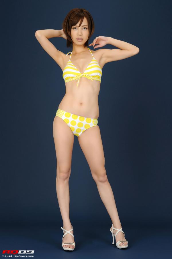 森田泉美  森田泉美 [RQ-STAR]高清写真图NO.00185 Swim Suits第1张图片