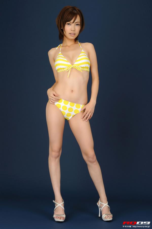 森田泉美  森田泉美 [RQ-STAR]高清写真图NO.00185 Swim Suits第3张图片