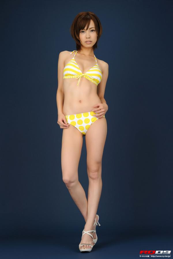 森田泉美  森田泉美 [RQ-STAR]高清写真图NO.00185 Swim Suits第4张图片