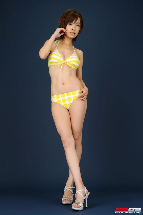森田泉美  森田泉美 [RQ-STAR]高清写真图NO.00185 Swim Suits第6张图片