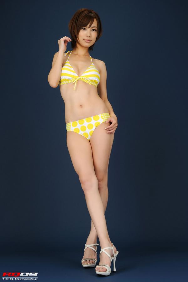 森田泉美  森田泉美 [RQ-STAR]高清写真图NO.00185 Swim Suits第7张图片