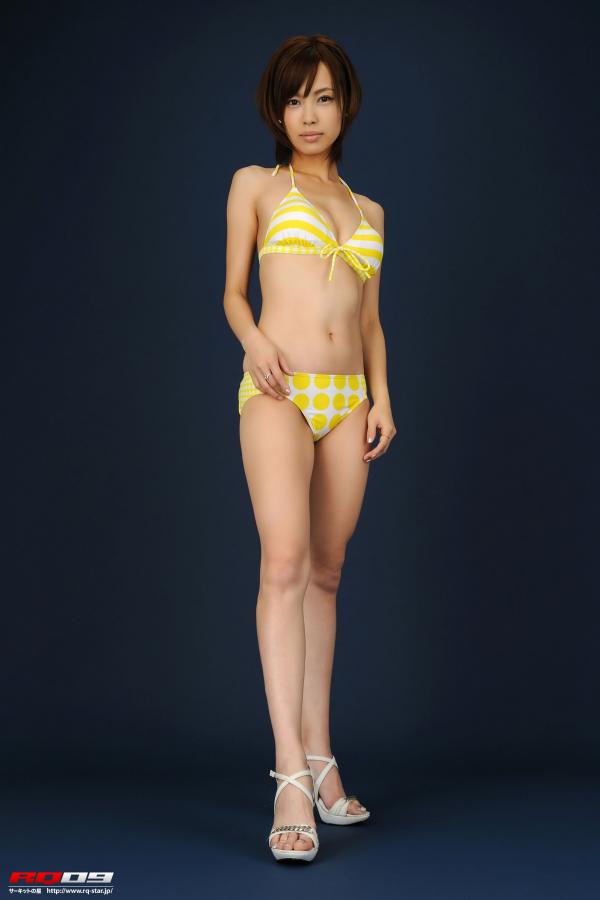 森田泉美  森田泉美 [RQ-STAR]高清写真图NO.00185 Swim Suits第11张图片