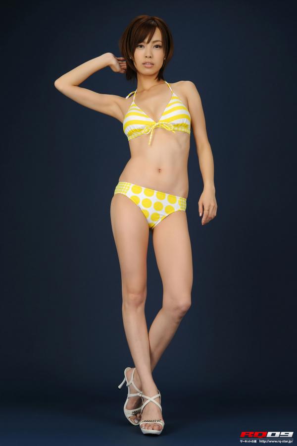 森田泉美  森田泉美 [RQ-STAR]高清写真图NO.00185 Swim Suits第12张图片