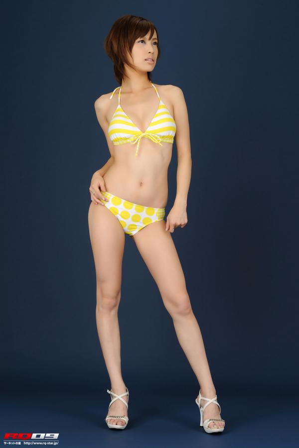 森田泉美  森田泉美 [RQ-STAR]高清写真图NO.00185 Swim Suits第16张图片