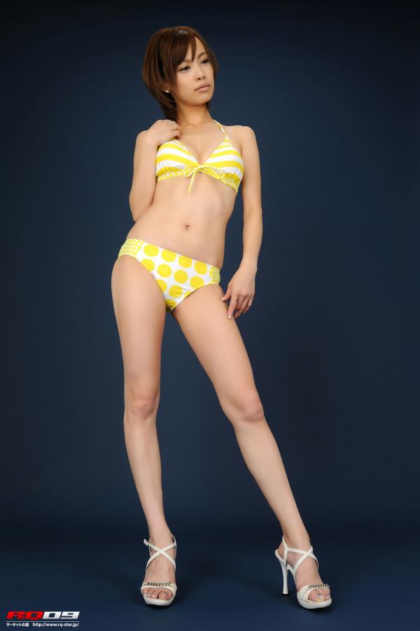 森田泉美  森田泉美 [RQ-STAR]高清写真图NO.00185 Swim Suits第20张图片