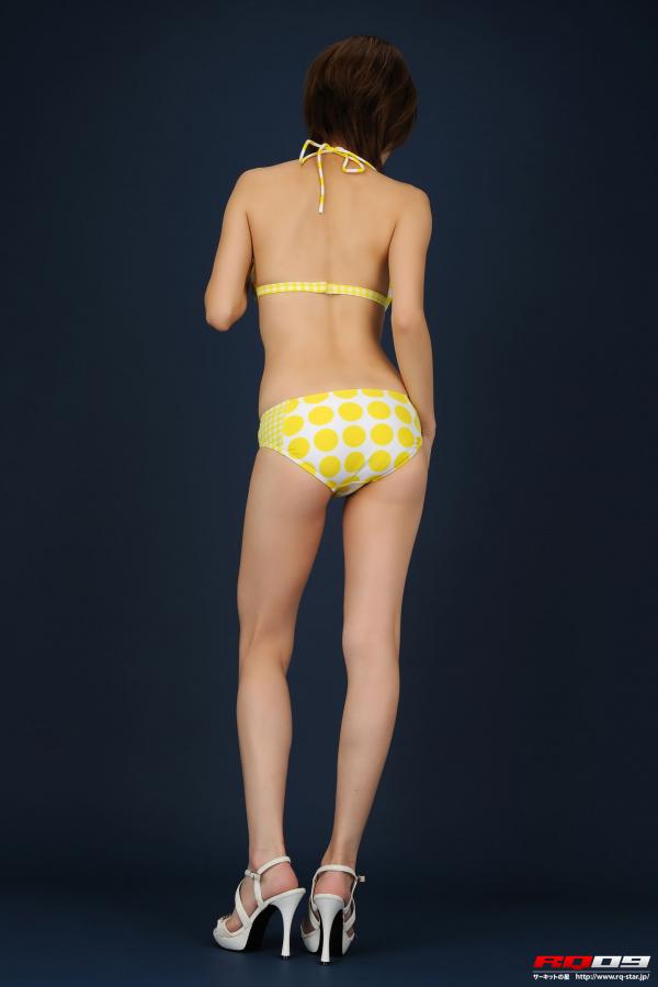 森田泉美  森田泉美 [RQ-STAR]高清写真图NO.00185 Swim Suits第31张图片
