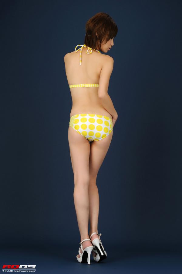 森田泉美  森田泉美 [RQ-STAR]高清写真图NO.00185 Swim Suits第35张图片