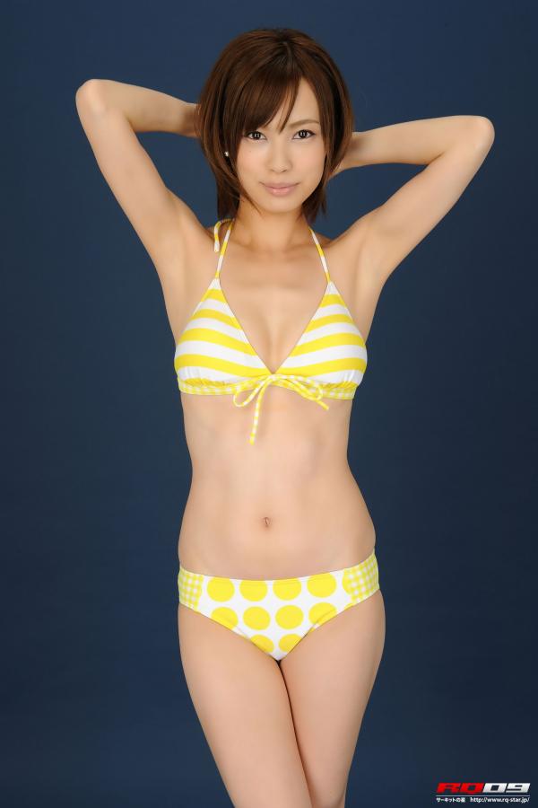 森田泉美  森田泉美 [RQ-STAR]高清写真图NO.00185 Swim Suits第55张图片