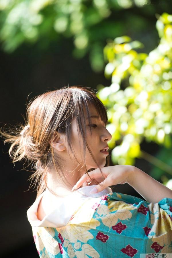 園田みおん 园田美樱  Graphis_園田みおん《AWESOME》湿身诱惑写真集 - 清纯甜美私房美照精选 [49P]第2张图片