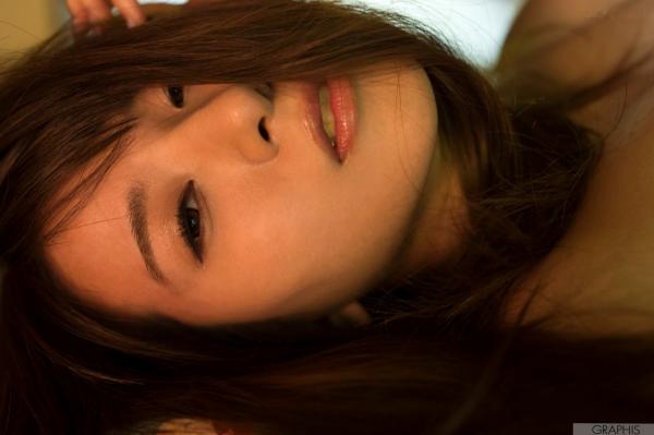 園田みおん 园田美樱  Graphis_園田みおん《AWESOME》湿身诱惑写真集 - 清纯甜美私房美照精选 [49P]第10张图片