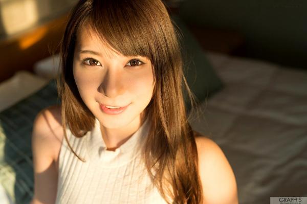 園田みおん 园田美樱  Graphis_園田みおん《AWESOME》湿身诱惑写真集 - 清纯甜美私房美照精选 [49P]第24张图片