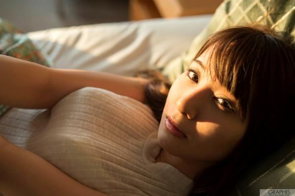 園田みおん 园田美樱  Graphis_園田みおん《AWESOME》湿身诱惑写真集 - 清纯甜美私房美照精选 [49P]第31张图片