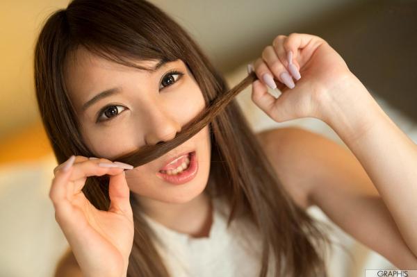 園田みおん 园田美樱  Graphis_園田みおん《AWESOME》湿身诱惑写真集 - 清纯甜美私房美照精选 [49P]第42张图片