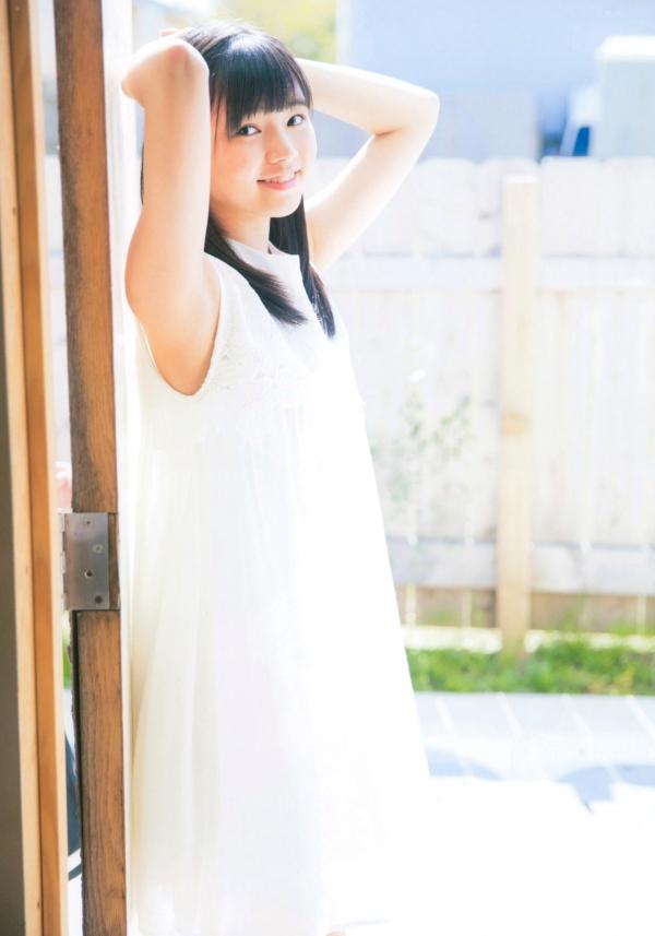 浜浦彩乃   PB写真集_浜浦彩乃《Kobushi Factory 浜浦彩乃》日系极品清新比基尼私房甜美写真集 [78P]第2张图片