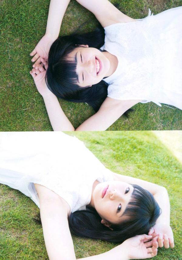 浜浦彩乃   PB写真集_浜浦彩乃《Kobushi Factory 浜浦彩乃》日系极品清新比基尼私房甜美写真集 [78P]第3张图片