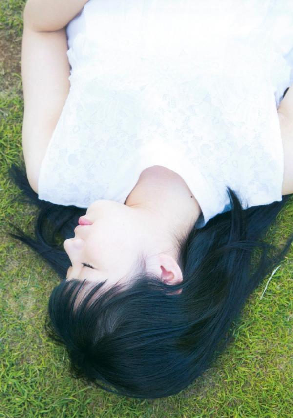 浜浦彩乃   PB写真集_浜浦彩乃《Kobushi Factory 浜浦彩乃》日系极品清新比基尼私房甜美写真集 [78P]第4张图片