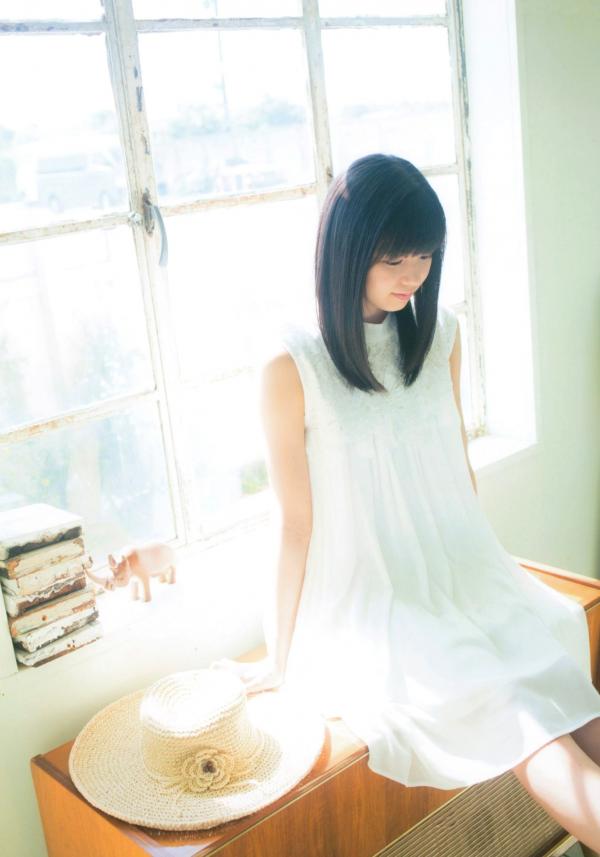 浜浦彩乃   PB写真集_浜浦彩乃《Kobushi Factory 浜浦彩乃》日系极品清新比基尼私房甜美写真集 [78P]第5张图片