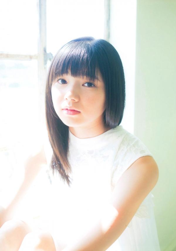 浜浦彩乃   PB写真集_浜浦彩乃《Kobushi Factory 浜浦彩乃》日系极品清新比基尼私房甜美写真集 [78P]第6张图片