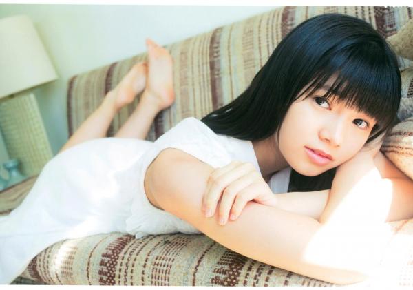 浜浦彩乃   PB写真集_浜浦彩乃《Kobushi Factory 浜浦彩乃》日系极品清新比基尼私房甜美写真集 [78P]第7张图片