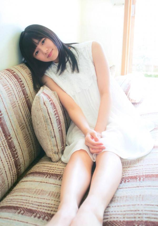 浜浦彩乃   PB写真集_浜浦彩乃《Kobushi Factory 浜浦彩乃》日系极品清新比基尼私房甜美写真集 [78P]第9张图片