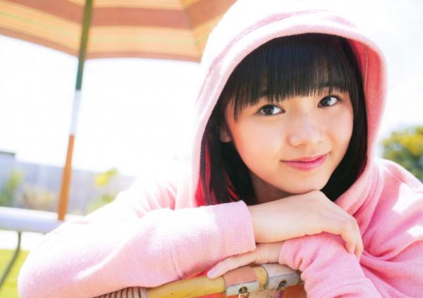 浜浦彩乃   PB写真集_浜浦彩乃《Kobushi Factory 浜浦彩乃》日系极品清新比基尼私房甜美写真集 [78P]第10张图片