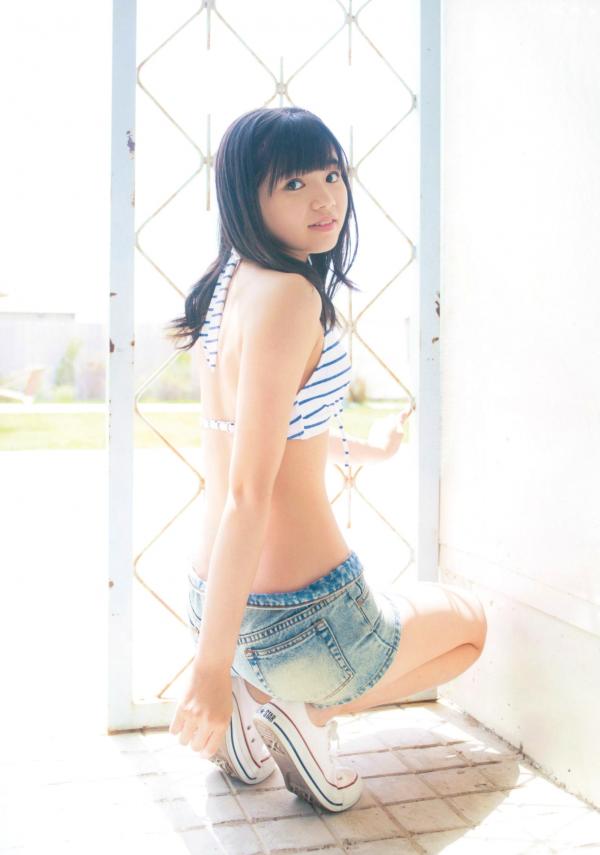 浜浦彩乃   PB写真集_浜浦彩乃《Kobushi Factory 浜浦彩乃》日系极品清新比基尼私房甜美写真集 [78P]第19张图片