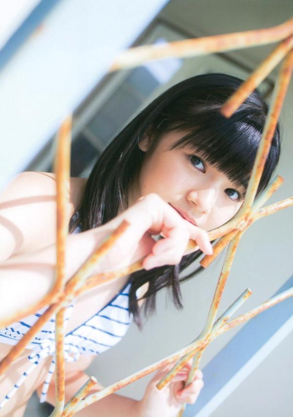 浜浦彩乃   PB写真集_浜浦彩乃《Kobushi Factory 浜浦彩乃》日系极品清新比基尼私房甜美写真集 [78P]第20张图片