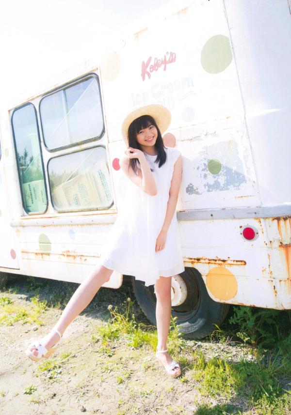 浜浦彩乃   PB写真集_浜浦彩乃《Kobushi Factory 浜浦彩乃》日系极品清新比基尼私房甜美写真集 [78P]第23张图片