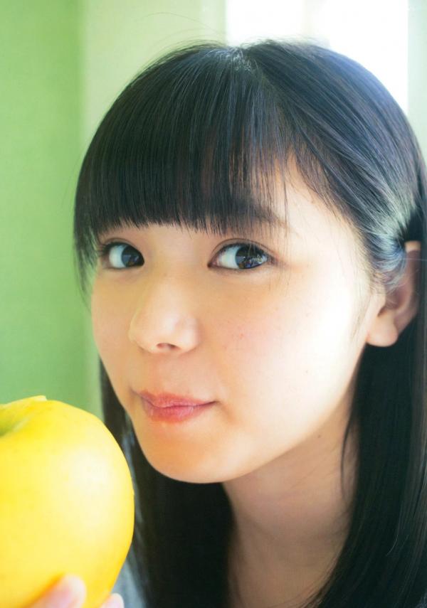 浜浦彩乃   PB写真集_浜浦彩乃《Kobushi Factory 浜浦彩乃》日系极品清新比基尼私房甜美写真集 [78P]第27张图片