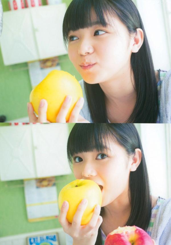 浜浦彩乃   PB写真集_浜浦彩乃《Kobushi Factory 浜浦彩乃》日系极品清新比基尼私房甜美写真集 [78P]第28张图片