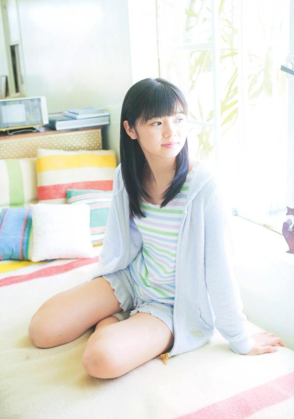 浜浦彩乃   PB写真集_浜浦彩乃《Kobushi Factory 浜浦彩乃》日系极品清新比基尼私房甜美写真集 [78P]第30张图片