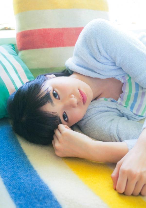 浜浦彩乃   PB写真集_浜浦彩乃《Kobushi Factory 浜浦彩乃》日系极品清新比基尼私房甜美写真集 [78P]第31张图片