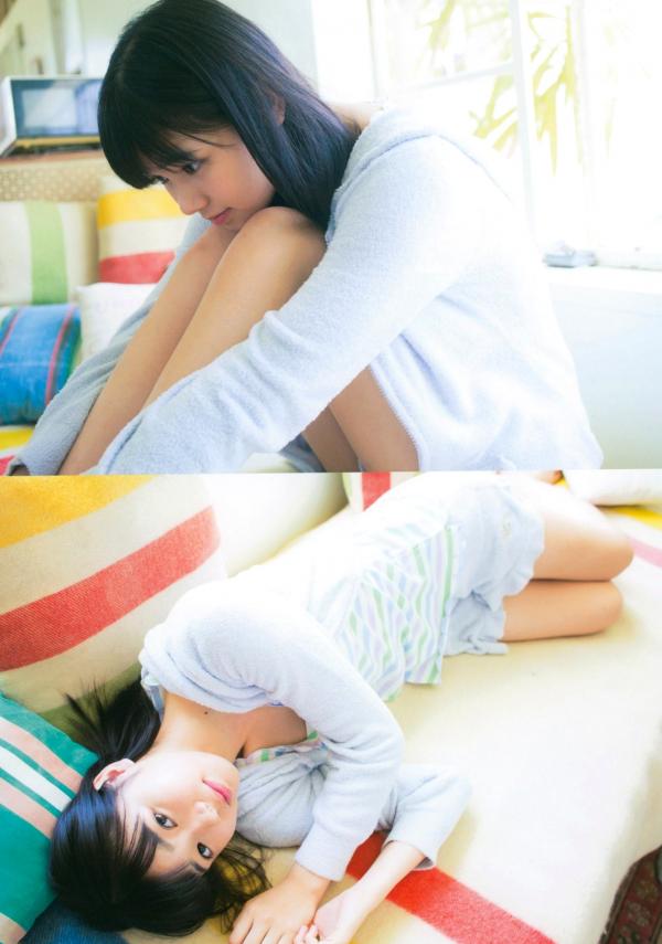 浜浦彩乃   PB写真集_浜浦彩乃《Kobushi Factory 浜浦彩乃》日系极品清新比基尼私房甜美写真集 [78P]第33张图片