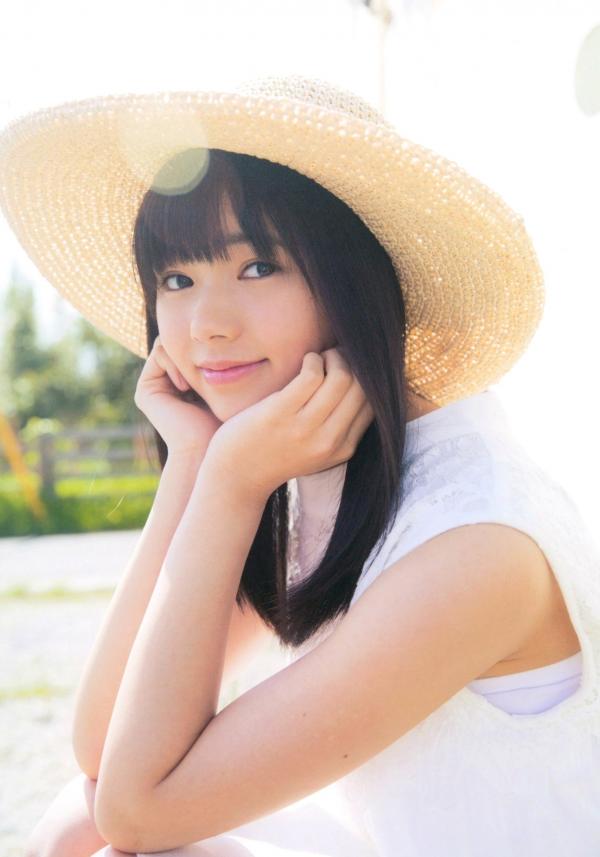浜浦彩乃   PB写真集_浜浦彩乃《Kobushi Factory 浜浦彩乃》日系极品清新比基尼私房甜美写真集 [78P]第34张图片
