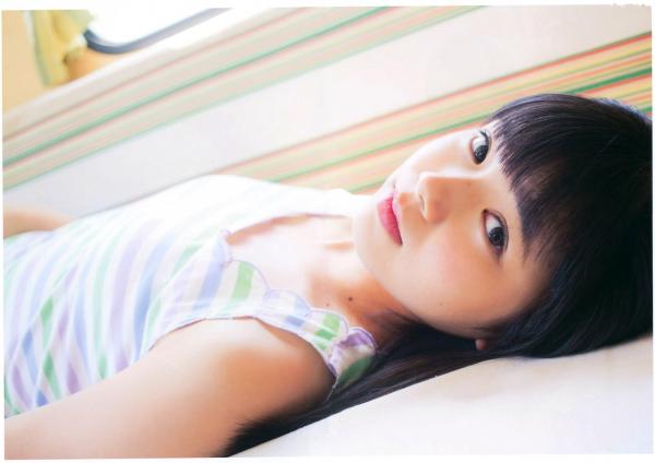 浜浦彩乃   PB写真集_浜浦彩乃《Kobushi Factory 浜浦彩乃》日系极品清新比基尼私房甜美写真集 [78P]第39张图片
