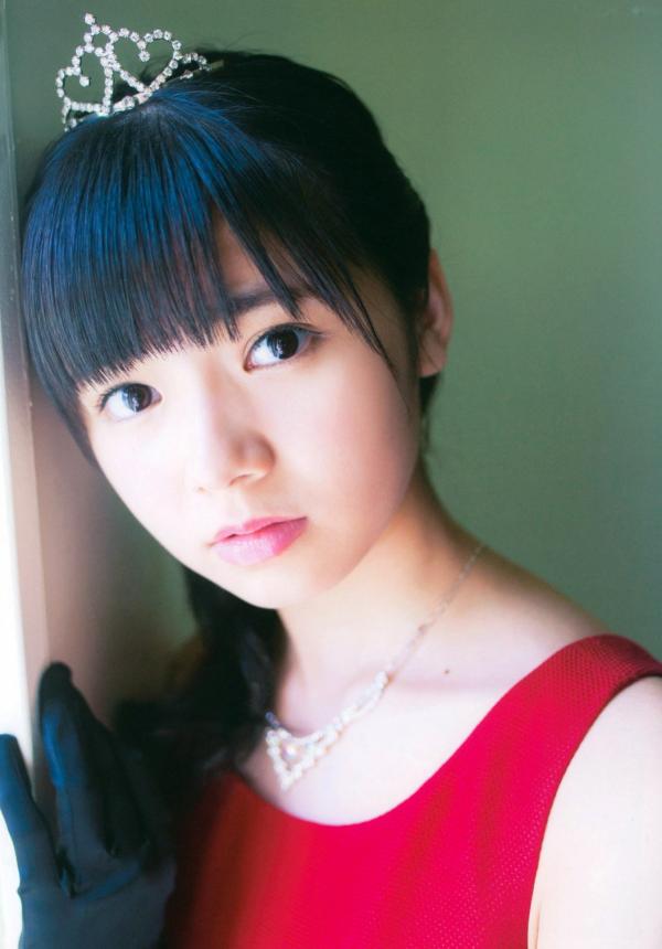 浜浦彩乃   PB写真集_浜浦彩乃《Kobushi Factory 浜浦彩乃》日系极品清新比基尼私房甜美写真集 [78P]第40张图片
