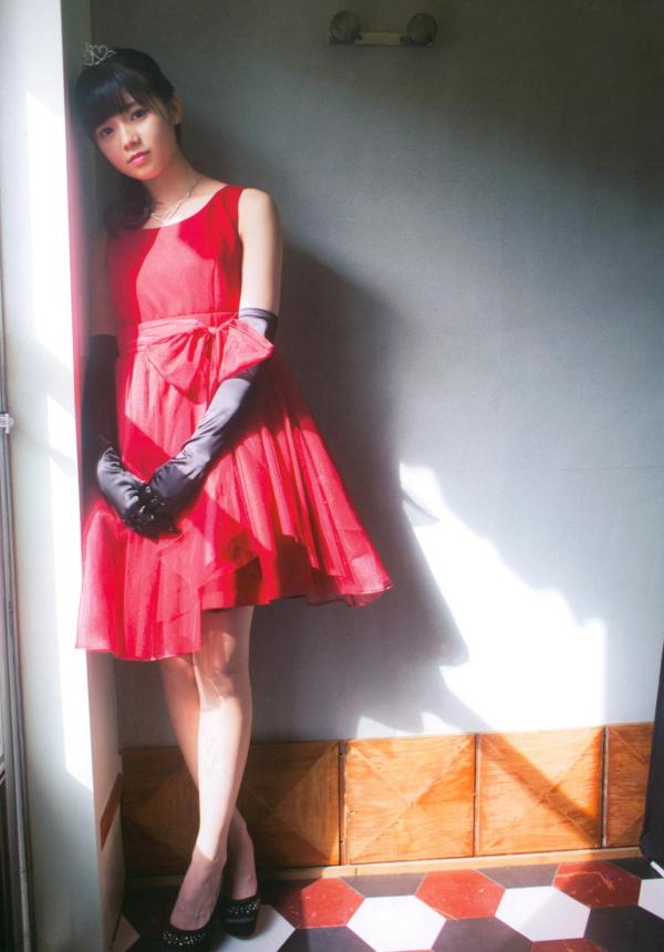 浜浦彩乃   PB写真集_浜浦彩乃《Kobushi Factory 浜浦彩乃》日系极品清新比基尼私房甜美写真集 [78P]第41张图片