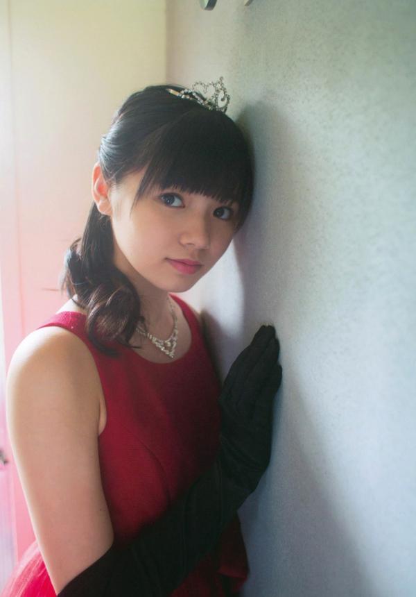 浜浦彩乃   PB写真集_浜浦彩乃《Kobushi Factory 浜浦彩乃》日系极品清新比基尼私房甜美写真集 [78P]第42张图片