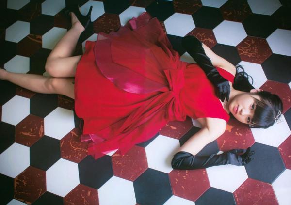 浜浦彩乃   PB写真集_浜浦彩乃《Kobushi Factory 浜浦彩乃》日系极品清新比基尼私房甜美写真集 [78P]第44张图片
