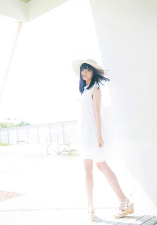浜浦彩乃   PB写真集_浜浦彩乃《Kobushi Factory 浜浦彩乃》日系极品清新比基尼私房甜美写真集 [78P]第45张图片