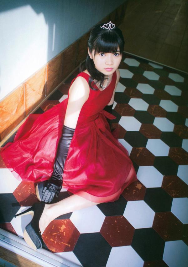 浜浦彩乃   PB写真集_浜浦彩乃《Kobushi Factory 浜浦彩乃》日系极品清新比基尼私房甜美写真集 [78P]第46张图片