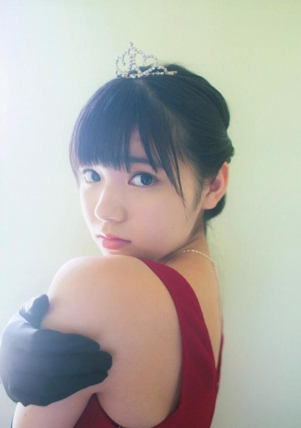 浜浦彩乃   PB写真集_浜浦彩乃《Kobushi Factory 浜浦彩乃》日系极品清新比基尼私房甜美写真集 [78P]第49张图片