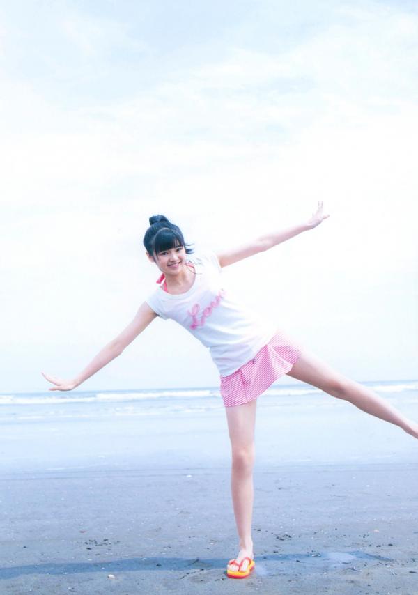 浜浦彩乃   PB写真集_浜浦彩乃《Kobushi Factory 浜浦彩乃》日系极品清新比基尼私房甜美写真集 [78P]第50张图片