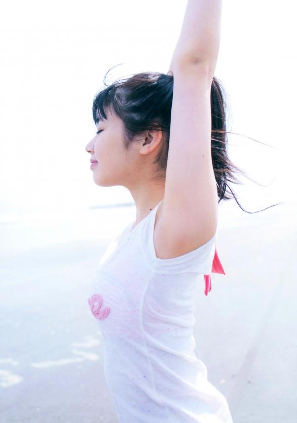 浜浦彩乃   PB写真集_浜浦彩乃《Kobushi Factory 浜浦彩乃》日系极品清新比基尼私房甜美写真集 [78P]第51张图片