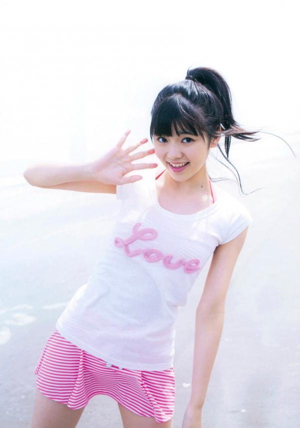 浜浦彩乃   PB写真集_浜浦彩乃《Kobushi Factory 浜浦彩乃》日系极品清新比基尼私房甜美写真集 [78P]第52张图片