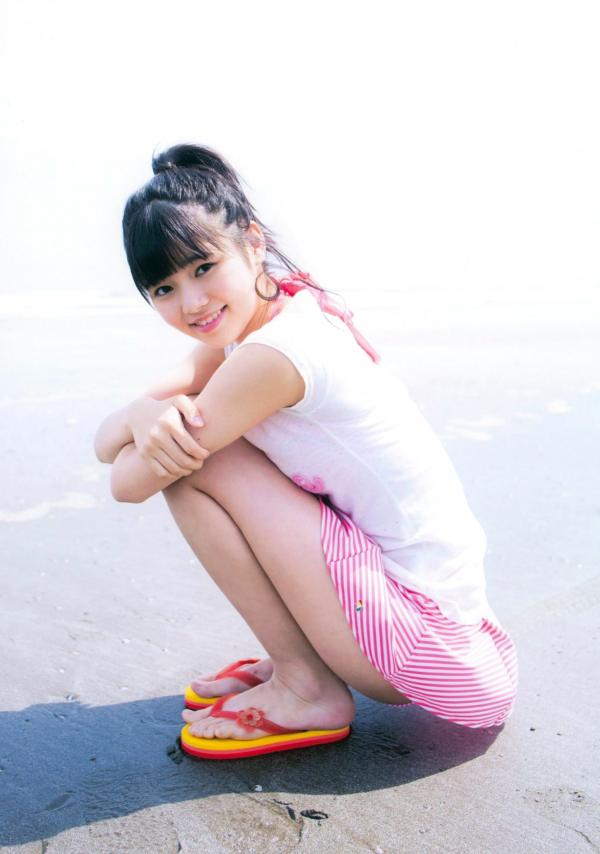 浜浦彩乃   PB写真集_浜浦彩乃《Kobushi Factory 浜浦彩乃》日系极品清新比基尼私房甜美写真集 [78P]第53张图片